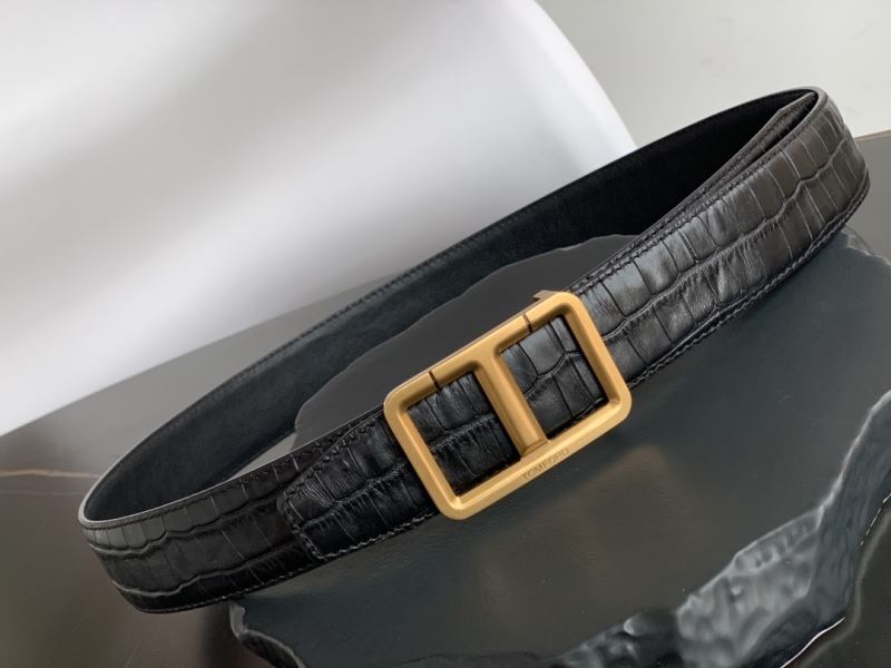 TOM FORD Belts